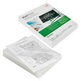 Artikelbild 1 für GBC Laminierfolien matt für A4 75 micron, 100 St., Artikelnummer 437238