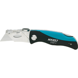 Artikelbild 1 für HAZET Klappmesser 2157-1 blau, 1 St., Artikelnummer 582847