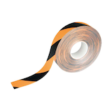 Artikelbild 1 für DURABLE Bodenmarkierungsband DURALINE® gelb, schwarz 50,0 mm x 30,0 m, Artikelnummer 810848