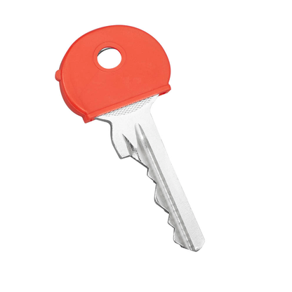 Artikelbild 3 für WEDO Kennring farbsortiert, 100 St., Artikelnummer 290895