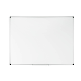 Artikelbild 1 für Bi-Office Whiteboard MAYA 120,0 x 120,0 cm weiß lackierter Stahl, Artikelnummer 609659