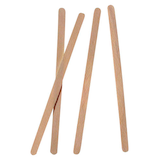 Artikelbild 1 für PAPSTAR Einweg-Rührstäbchen, Holz, 1.000 St., Artikelnummer 307944
