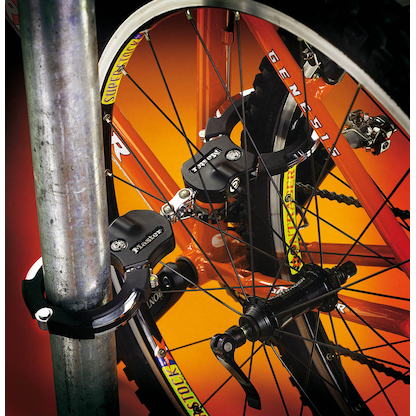 Artikelbild 9 für Master Lock® Fahrradschloss 8200EURDPRO schwarz 36,0 cm, 1 St., Artikelnummer 727323