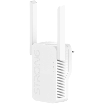 Artikelbild 6 für STRONG AX1800 WLAN-Repeater, 1 St., Artikelnummer 256739