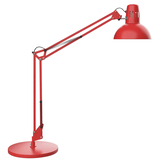 Artikelbild 1 für MAUL MAULstudy LED Schreibtischlampe rot, Artikelnummer 415929