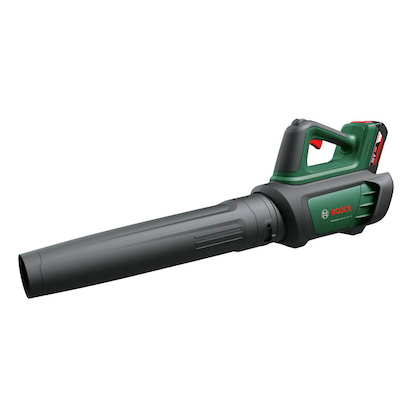 Artikelbild für BOSCH Home & Garden AdvancedLeafBlower 36V-750 Akku-Laubbläser 36,0 V, mit 1 Akku, Artikelnummer 467146