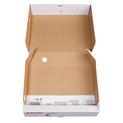 Artikelbild 9 für Esselte Archivboxen weiß 25,5 x 32,9 x 8,0 cm, 10 St., Artikelnummer 515052