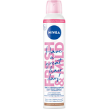 Artikelbild 1 für NIVEA FRESH & MILD Mittlere Haartöne Trockenshampoo 200,0 ml, Artikelnummer 568887