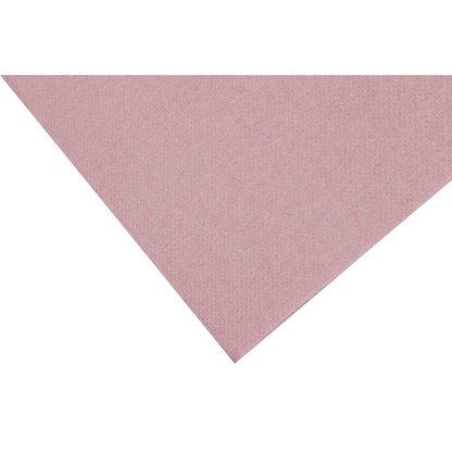 Artikelbild 3 für PROnappe Servietten altrosa 2-lagig 20,0 x 20,0 cm, 50 St., Artikelnummer 634729