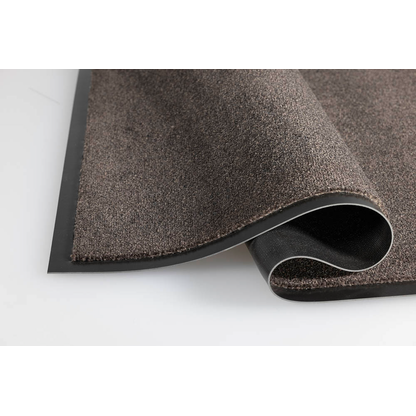 Artikelbild 3 für miltex Fußmatte Eazycare Rush aschgrau 60,0 x 90,0 cm, Artikelnummer 529556