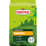 Artikelbild 1 für SUBSTRAL® Easyfix Rasendünger 7,5 kg, Artikelnummer 782522