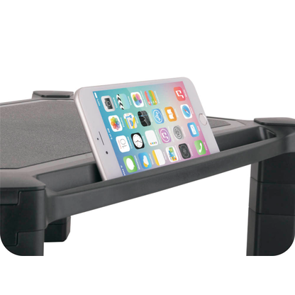 Artikelbild 4 für Neomounts Monitorständer NSMONITOR20 schwarz, Artikelnummer 383594