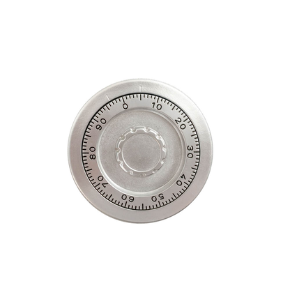 Artikelbild für ISS Zahlenkombinationsschloss mechanisch St. Gallen, Artikelnummer 554992