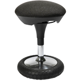Artikelbild 1 für Topstar Hocker Sitness® 20 SI69 G22 anthrazit, 1 St., Artikelnummer 581138