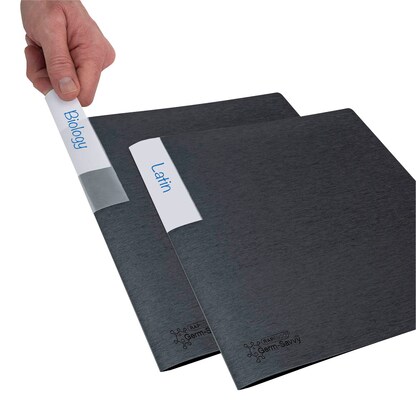 Artikelbild 3 für RAPESCO® Germ-Savvy™ Sichtbuch DIN A4, 20 Hüllen schwarz, 1 St., Artikelnummer 438412