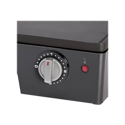 Artikelbild 6 für Ariete Elektrogrill 2.400 W 22,0 x 22,0 x 22,0 cm, 1 St., Artikelnummer 499562