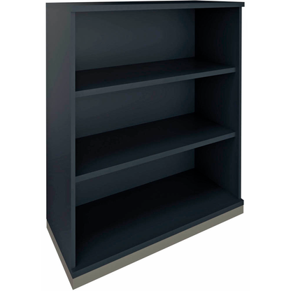 Artikelbild für fm Aktenregal Oldenburg lavagrau 100,0 x 44,2 x 113,3 cm, 1 St., Artikelnummer 408064