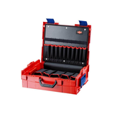 Artikelbild 1 für KNIPEX L-BOXX® 00 21 19 LB Werkzeugkoffer, Artikelnummer 626327