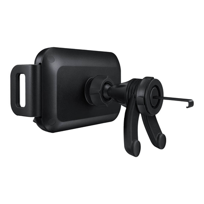 Artikelbild 7 für SAMSUNG Wireless Car Charger Induktive Ladestation schwarz, 9 Watt, Artikelnummer 737657