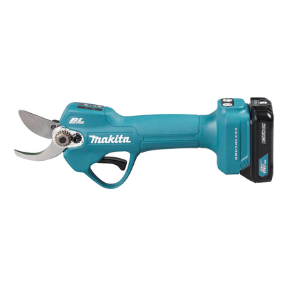 Artikelbild 4 für makita UP100DSMJ Akku-Astschere 12,0 V, mit 1 Akku, Artikelnummer 305658