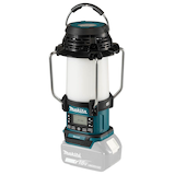 Artikelbild 1 für makita DMR056 Baustellenradio schwarz, Artikelnummer 305759