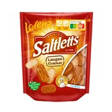 Artikelbild 1 für Saltletts LaugenCracker Gebäck 150,0 g, 1 St., Artikelnummer 426655