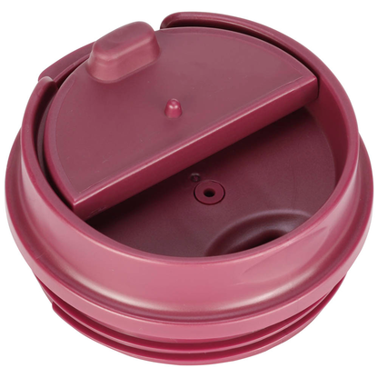 Artikelbild 4 für Milu Isolierbecher berry 500,0 ml, 1 St., Artikelnummer 534287