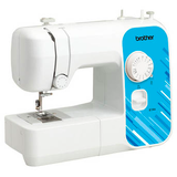 Artikelbild 1 für brother X14S Nähmaschine weiß, Artikelnummer 658779