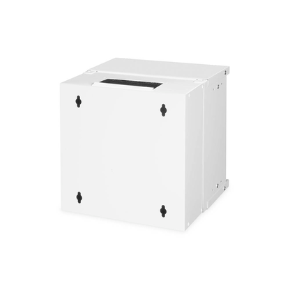 Artikelbild 10 für DIGITUS SOHO Pro Wand-Netzwerkschrank, Artikelnummer 679777