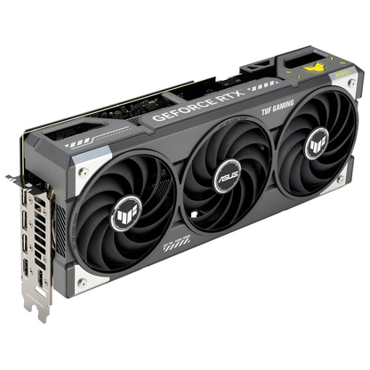 Artikelbild 2 für ASUS TUF Gaming Geforce RTX 5070 OC Edition Grafikkarte 12 GDDR7 192 Bit, Artikelnummer 685828