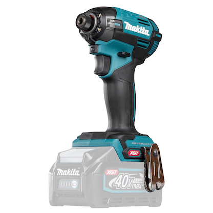 Artikelbild 14 für makita TD002GZ01 Akku-Schlagschrauber 40,0 V max., ohne Akku, Artikelnummer 305316