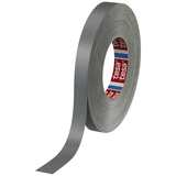 Artikelbild 1 für tesa 4651 Premium Gewebeband grau 19,0 mm x 50,0 m 1 Rolle, Artikelnummer 738538