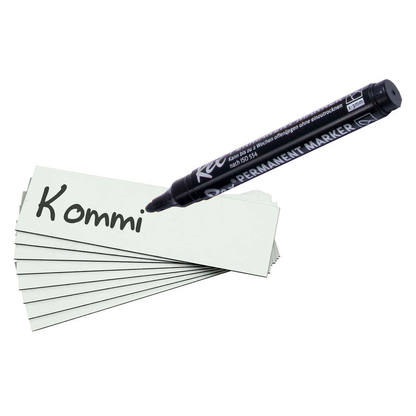 Artikelbild 6 für EICHNER Magnetbänder weiß 5,0 cm x 10,0 m, 2 Rollen, Artikelnummer 701241