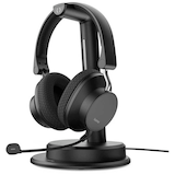 Artikelbild 1 für hama BT-900 Bluetooth-Headset schwarz, Artikelnummer 756209
