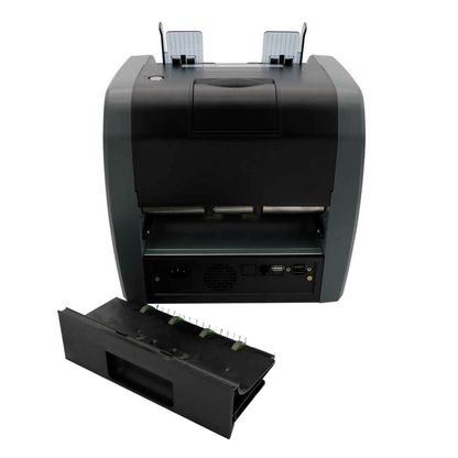 Artikelbild 5 für ratiotec Banknotenzähler rapidcount X 575, 1 St., Artikelnummer 794147