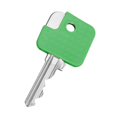 Artikelbild 3 für WEDO Kennring farbsortiert, 100 St., Artikelnummer 291106