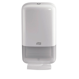 Artikelbild 1 für TORK Toilettenpapierspender Elevation T3 556000 weiß Kunststoff, 1 St., Artikelnummer 260026