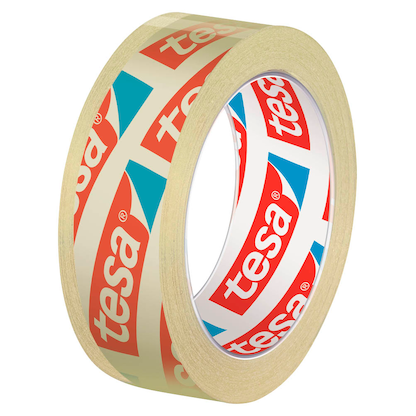 Artikelbild 3 für tesa OFFICE-BOX Klebefilm transparent 12,0 mm x 10,0 m 12 Rollen, Artikelnummer 241489