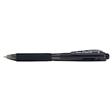 Artikelbild 1 für Pentel Kugelschreiber BX440 schwarz, Schreibfarbe: schwarz, 1 St., Artikelnummer 870244