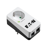 Artikelbild 1 für EATON Protection Box 1 Tel DIN Überspannungsschutzadapter, 1 St., Artikelnummer 959189