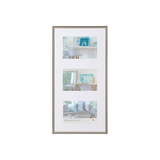 Artikelbild 1 für walther design Bilderrahmen New Lifestyle gold 26,2 x 51,5 cm, 1 St., Artikelnummer 617371