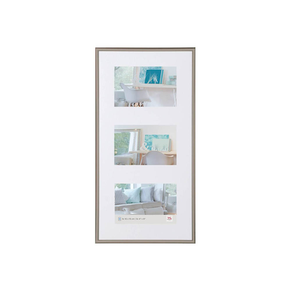 Artikelbild für walther design Bilderrahmen New Lifestyle gold 26,2 x 51,5 cm, 1 St., Artikelnummer 617371