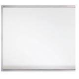 Artikelbild 1 für FRANKEN Schaukasten ECO silber 15x DIN A4 99,0 x 4,5 x 117,5 cm, 1 St., Artikelnummer 534471