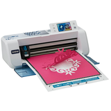 Artikelbild 1 für brother ScanNCut CM750 Schneideplotter grau, 1 St., Artikelnummer 743371