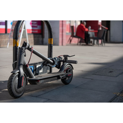 Artikelbild 10 für Master Lock® Fahrradschloss 8200EURDPRO schwarz 36,0 cm, 1 St., Artikelnummer 727323