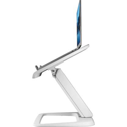 Artikelbild 6 für Fellowes Laptop-Ständer Hana LT weiß, Artikelnummer 213289