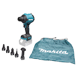 Artikelbild 1 für makita DAS180Z Akku-Gebläse 18,0 V, ohne Akku, Artikelnummer 305696