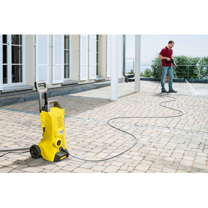 Artikelbild 3 für KÄRCHER H 10 Q FLEX PremiumFlex ANTI-TWIST Hochdruckschlauch, 1 St., Artikelnummer 342309