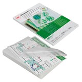 Artikelbild 1 für GBC Laminierfolien glänzend für A3 80 micron, 100 St., Artikelnummer 437267