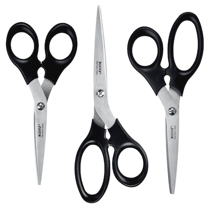 Artikelbild für LEITZ Scheren-Set, Artikelnummer 433316